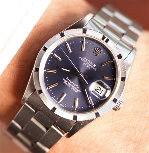 rolex date ref 15210|Altro.